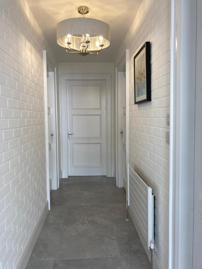 Highgrange Apartments Dundalk Exterior foto